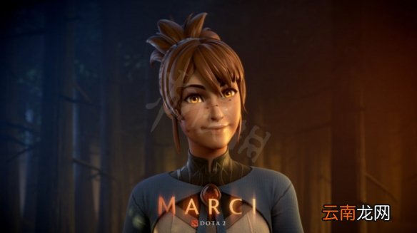 DOTA2玛西怎么出装 DOTA2玛西出装思路分享