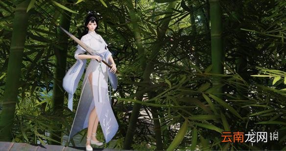 楚留香手游都有哪些时装 楚留香手游时装大全