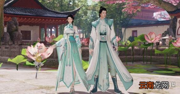 楚留香手游都有哪些时装 楚留香手游时装大全