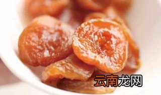 哺乳期能不能吃杏脯 哺乳期吃杏脯好不好