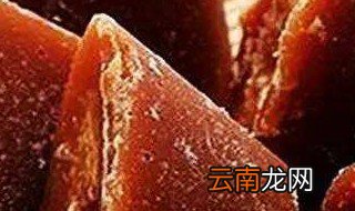 红糖的营养价值是什么 红糖的营养价值讲解