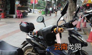 人行道允许走电动车吗 电动车应该走什么车道