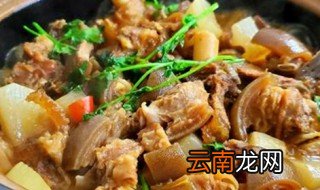 羊肉怎么做好吃 羊肉怎么煮好吃