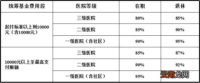 洛阳基本医保待遇包括什么？