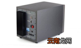 漫步者ca7000b怎么接喇叭和低音炮 怎么操作