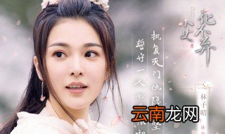 小女花不弃主题曲 小女花不弃主题曲信息