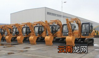 雷沃挖掘机油箱进水怎么办 有什么办法解决