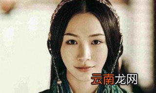 皓镧传主题曲 主题曲是月出