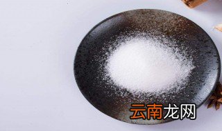 食用盐可不可以当海盐用 食用盐可以当海盐用