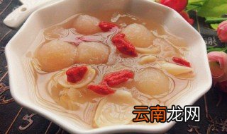 莲子可不可以煮水喝 怎么煮呢