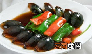 冬天变蛋需几天 变蛋是什么