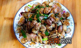 怀孕了多久可以吃花甲 有什么好处