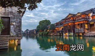 中国哪些地方最适合旅游 盘点十大城市