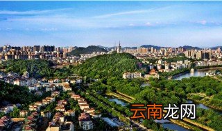 宜春哪些地方好玩? 宜春十大最好玩的地方