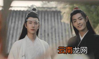 魏婴什么时候拿回陈情 魏婴是谁