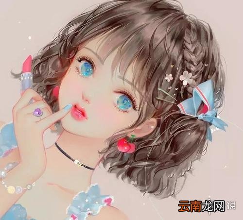 微信头像图片2021最新款女 微信女生的头像有哪些