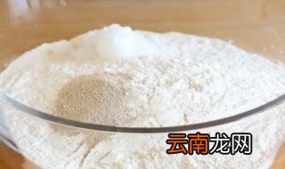 面粉发酵不加白糖可以吗 发面小技巧