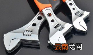 如何使用扳手 下面8个步骤帮你解决