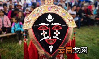 藏戏的特点 主要表现在这几大方面