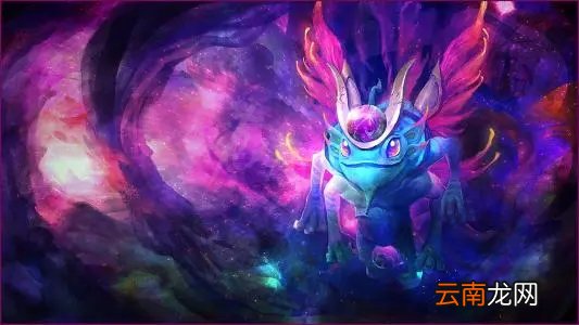 DOTA2帕克怎么打 DOTA2帕克打法分享