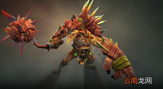 DOTA2A杖刚被怎么打 DOTA2A杖刚被打法分享