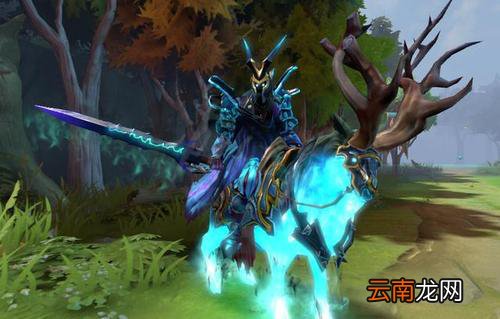 DOTA2亚巴顿怎么玩 DOTA2三号位亚巴顿打法