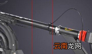 滑板车脚刹和手刹哪个好 滑板车讲解