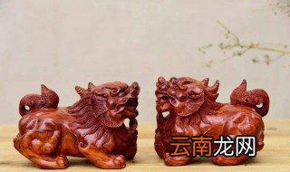 貔貅能放在卧室吗 摆放的方法是什么