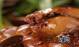 宝宝吃鸭肝怎么煮 可以做五香鸭肝
