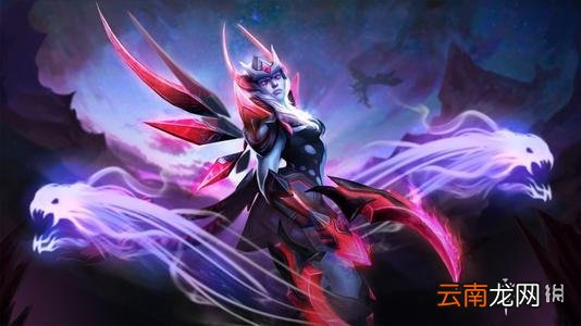 DOTA2恐怖利刃技能是什么 DOTA2恐怖利刃技能介绍