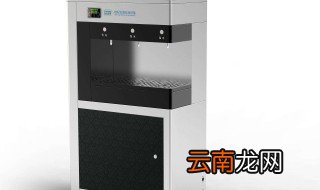 世纪丰源饮水机定时开关怎么解锁 大家清楚吗