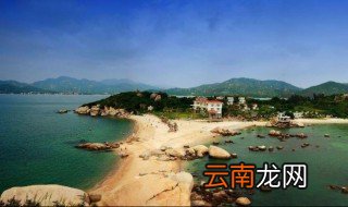 惠州有哪些好玩的地方? 6个地方供你选择