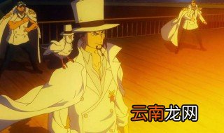 海贼王中路飞与路奇的战斗在第几集？ 很多人喜欢看海贼王