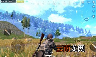 吃鸡ID搞笑名字大全 吃鸡游戏有什么搞笑的昵称