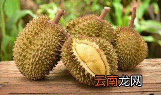 榴莲催熟几天能吃 榴莲放几天才能熟