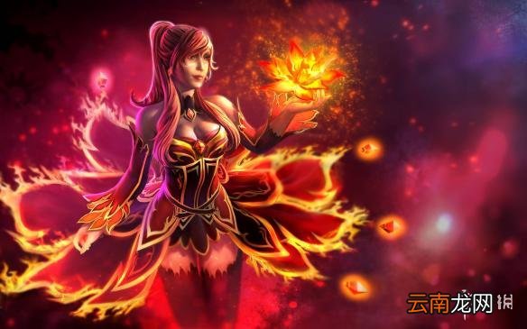 DOTA2阿哈利姆魔晶技能有哪些 DOTA2阿哈利姆魔晶技能详解