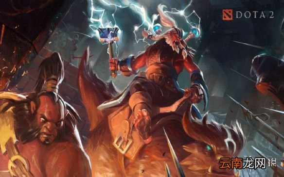 DOTA2阿哈利姆魔晶技能有哪些 DOTA2阿哈利姆魔晶技能详解