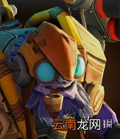 DOTA2修补匠出装推荐 DOTA2tk怎么玩