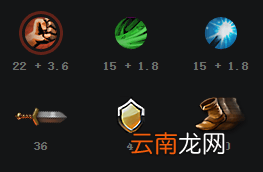 DOTA2全能骑士怎么打 DOTA2全能技能介绍