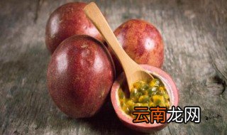 盆栽百香果怎么开花 简介盆栽百香果怎么开花