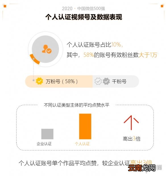 2020中国微信500强年报介绍,2020中国微信500强年报一览_第一部分