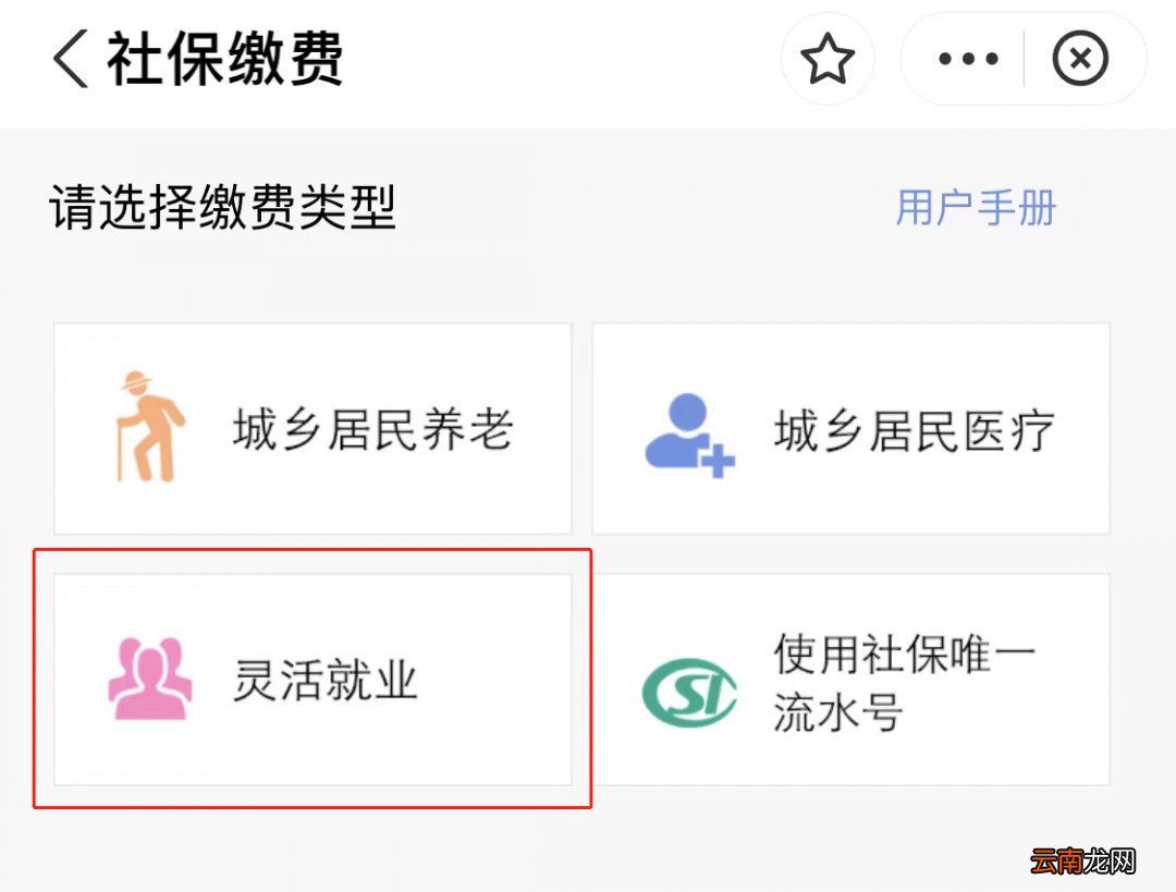 洛阳灵活就业人员为何缴不上医保费？