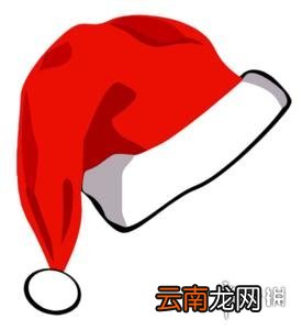 圣诞帽子图片微信头像有哪些 圣诞帽子图片微信头像大全