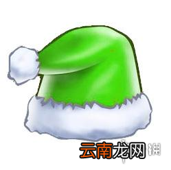 圣诞帽子图片微信头像有哪些 圣诞帽子图片微信头像大全