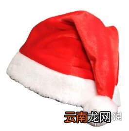 圣诞帽子图片微信头像有哪些 圣诞帽子图片微信头像大全