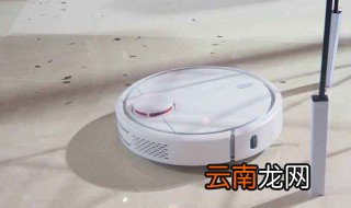 求教小米机器人怎么连接Wifi 小米扫地机器人怎么连接wifi
