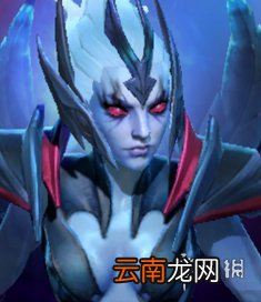 DOTA2复仇之魂出装推荐 DOTA2仙德尔莎厉害吗