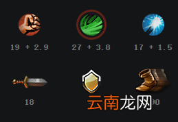 DOTA2复仇之魂出装推荐 DOTA2仙德尔莎厉害吗