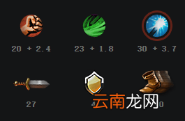 dota2莉娜技能介绍 dota2火女出装加点分享