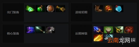 DOTA2发条技师技能介绍 DOTA2发条怎么玩